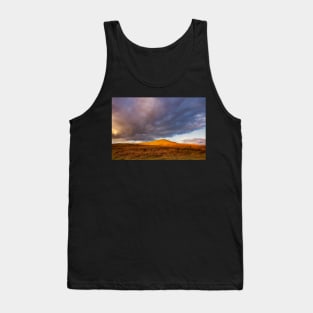 Sugar Loaf, Brecon Beacons National Park Tank Top